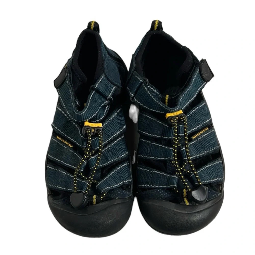 Keen Newport H2 Kids Sandals - Picture 2 of 6